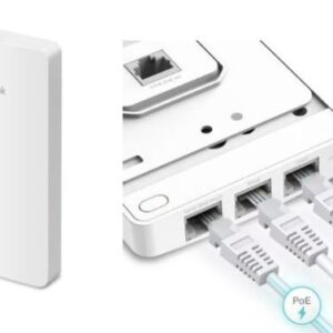 Access Point Tp-Link EAP235 Wall PoE
