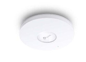 Access Point Indoor Tp-Link EAP670 AX5400 PoE+