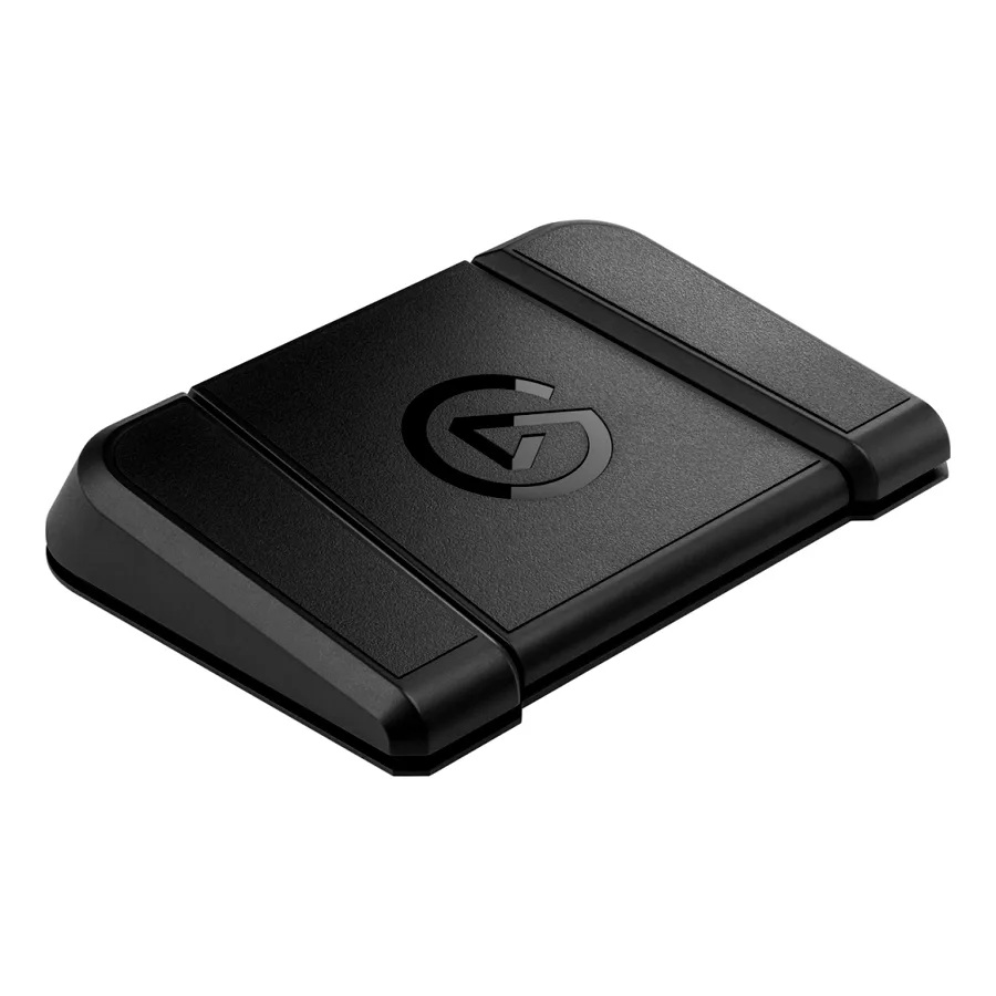 Elgato Stream Deck Pedal Manos Libres Usb-C