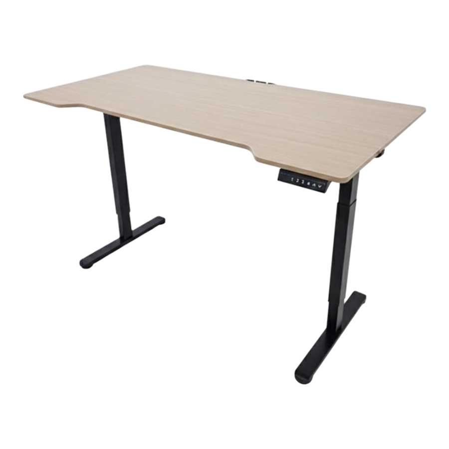 ESCRITORIO REGULABLE ELECTRICO EVOLABS LIFTDESK ONE