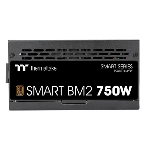 Fuente Thermaltake Smart BM2 750W 80Plus Bronze