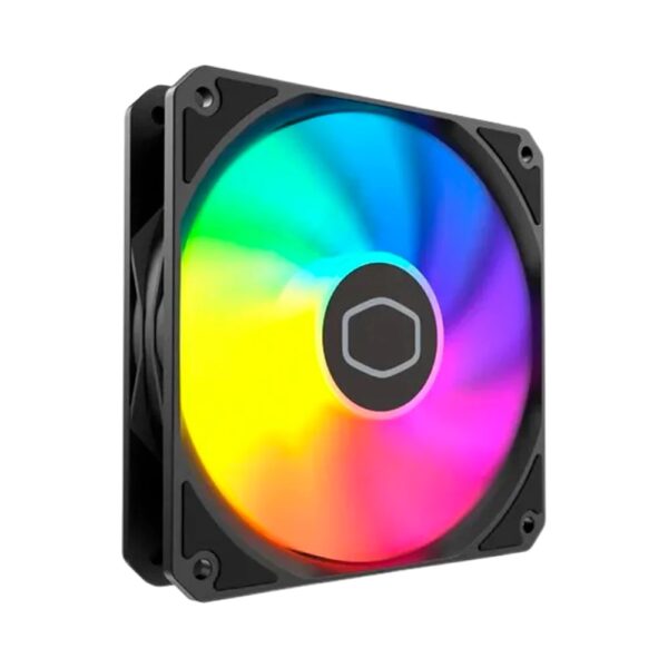 Fan Coolermaster MF120 Lite ARGB