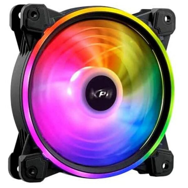 Fan Xpg Hurricane 120 ARGB