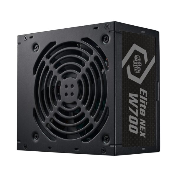 Fuente Coolermaster Elite Nex 700W 80Plus White