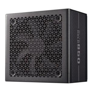 Fuente Coolermaster Modular Elite 850W FM 80Plus Gold