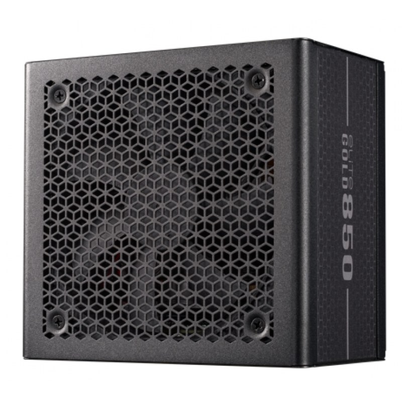FUENTE COOLERMASTER MODULAR ELITE 850W FM 80PLUS GOLD