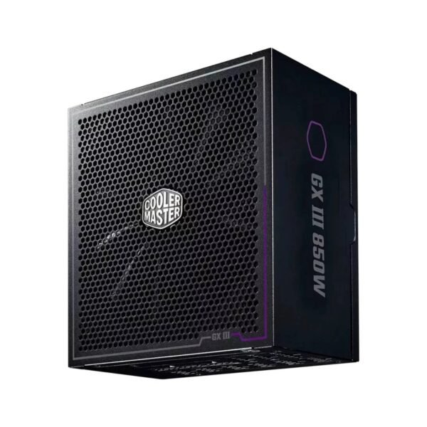 Fuente Coolermaster Modular Gx3 850W 80Plus Gold