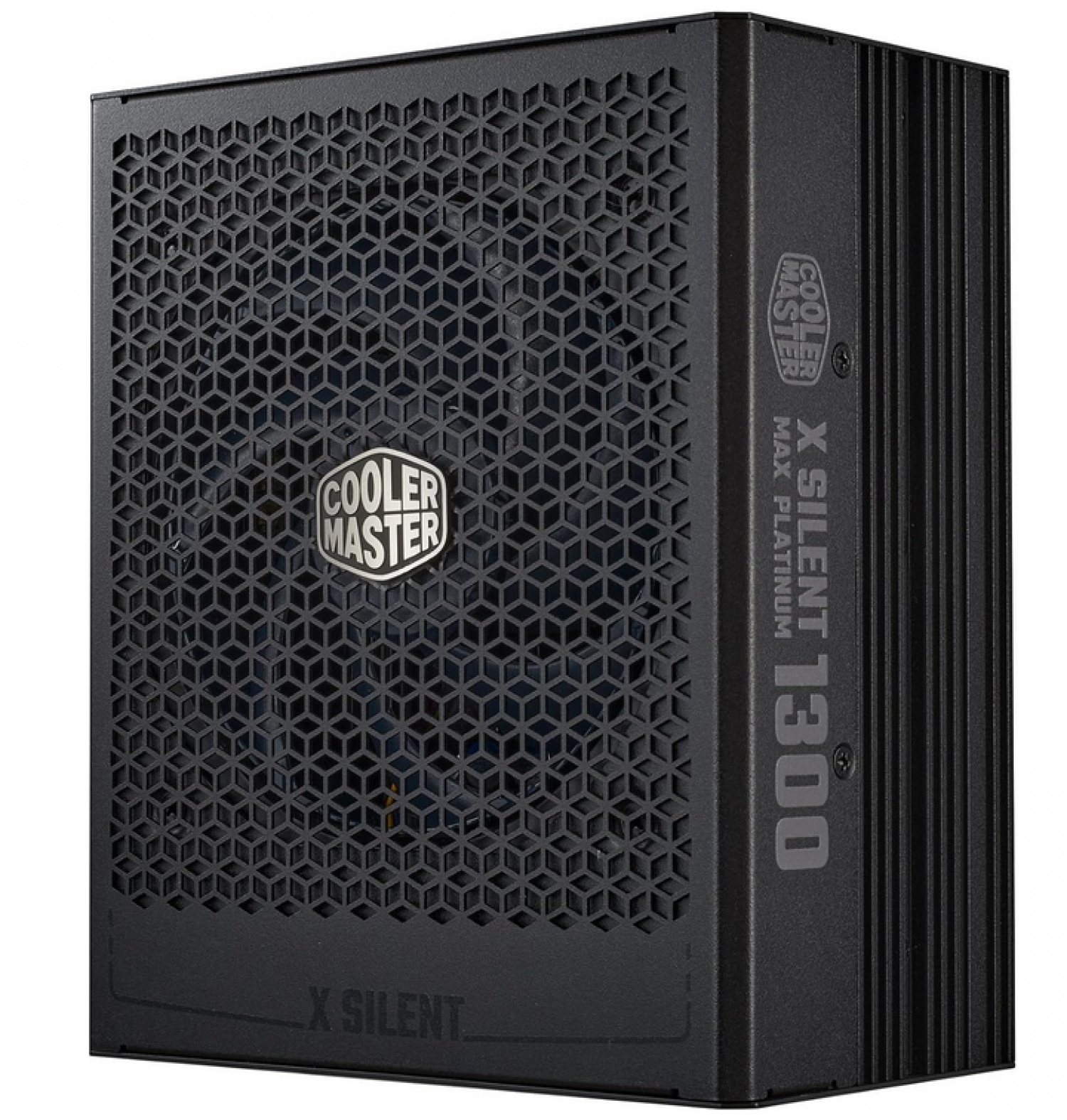 Fuente Coolermaster Modular X Silent Max 1300W 80Plus Platinum