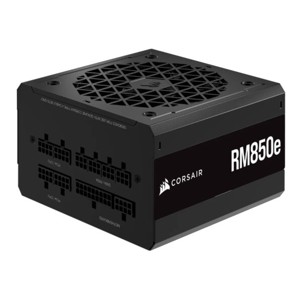 Fuente Corsair Modular RMe 850W Cybenetics Gold PG5
