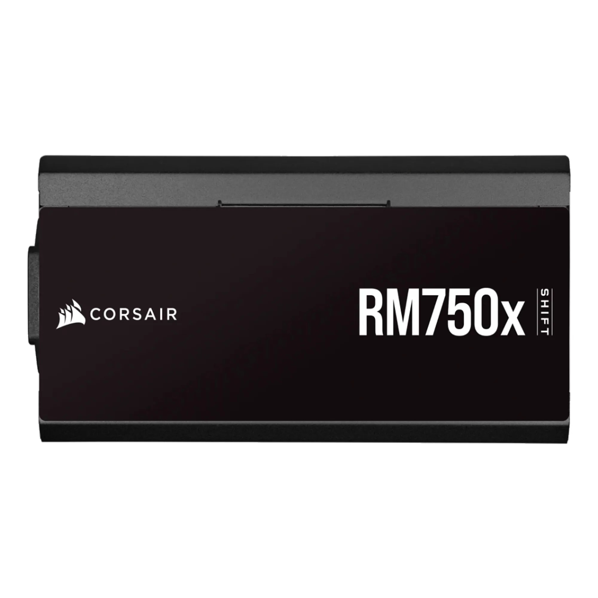 FUENTE CORSAIR MODULAR SHIFT RMX 750W 80PLUS GOLD BLANCA PG5