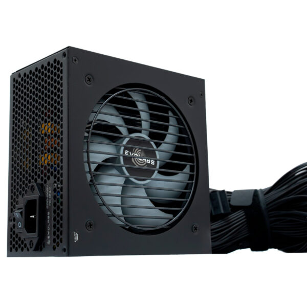 Fuente Evolabs Power 600W
