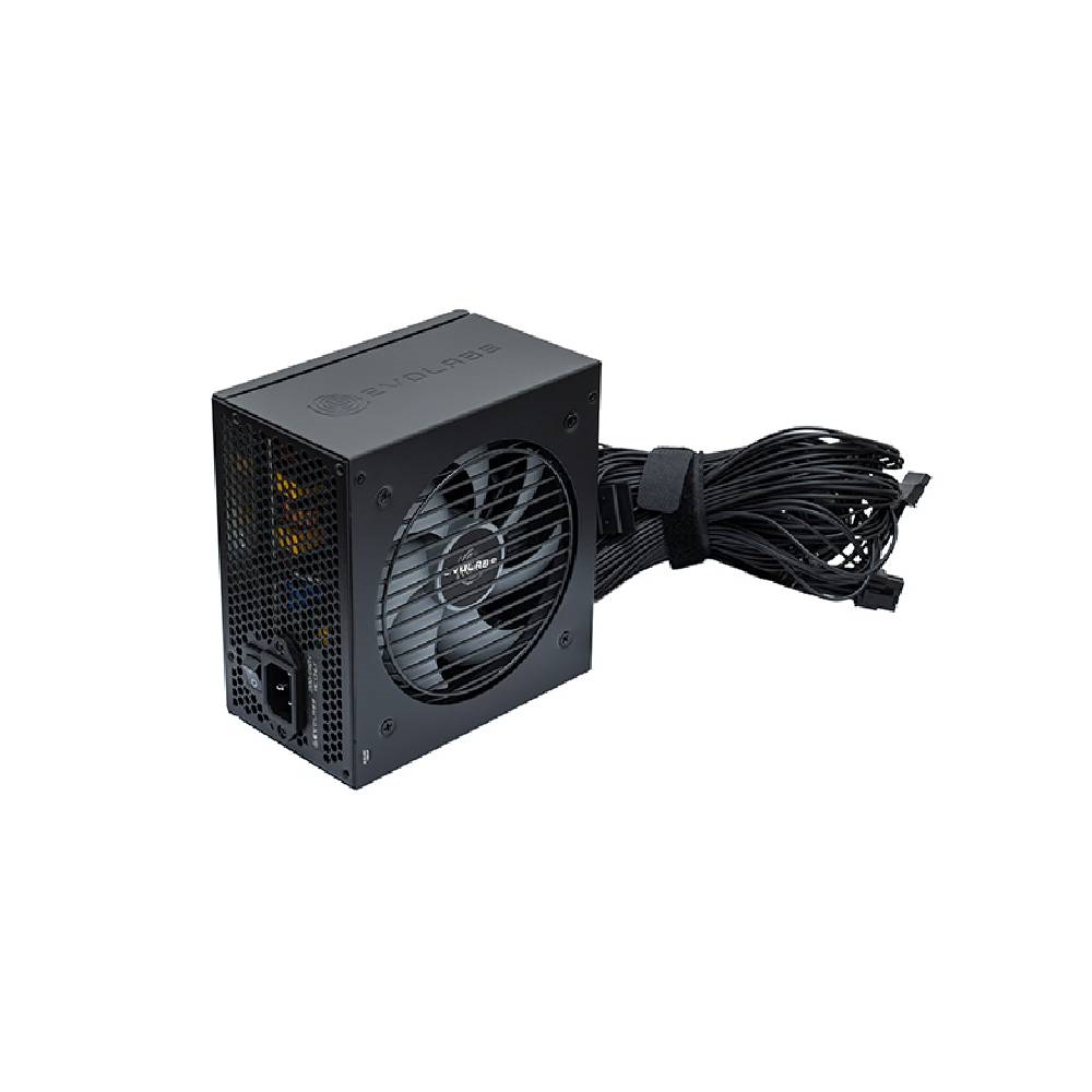 FUENTE EVOLABS SUPREME 750W 80PLUS SILVER