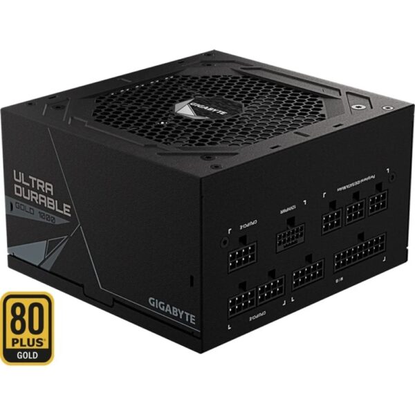 Fuente Gigabyte Modular UD 1000W GM V2 80Plus Gold PG5