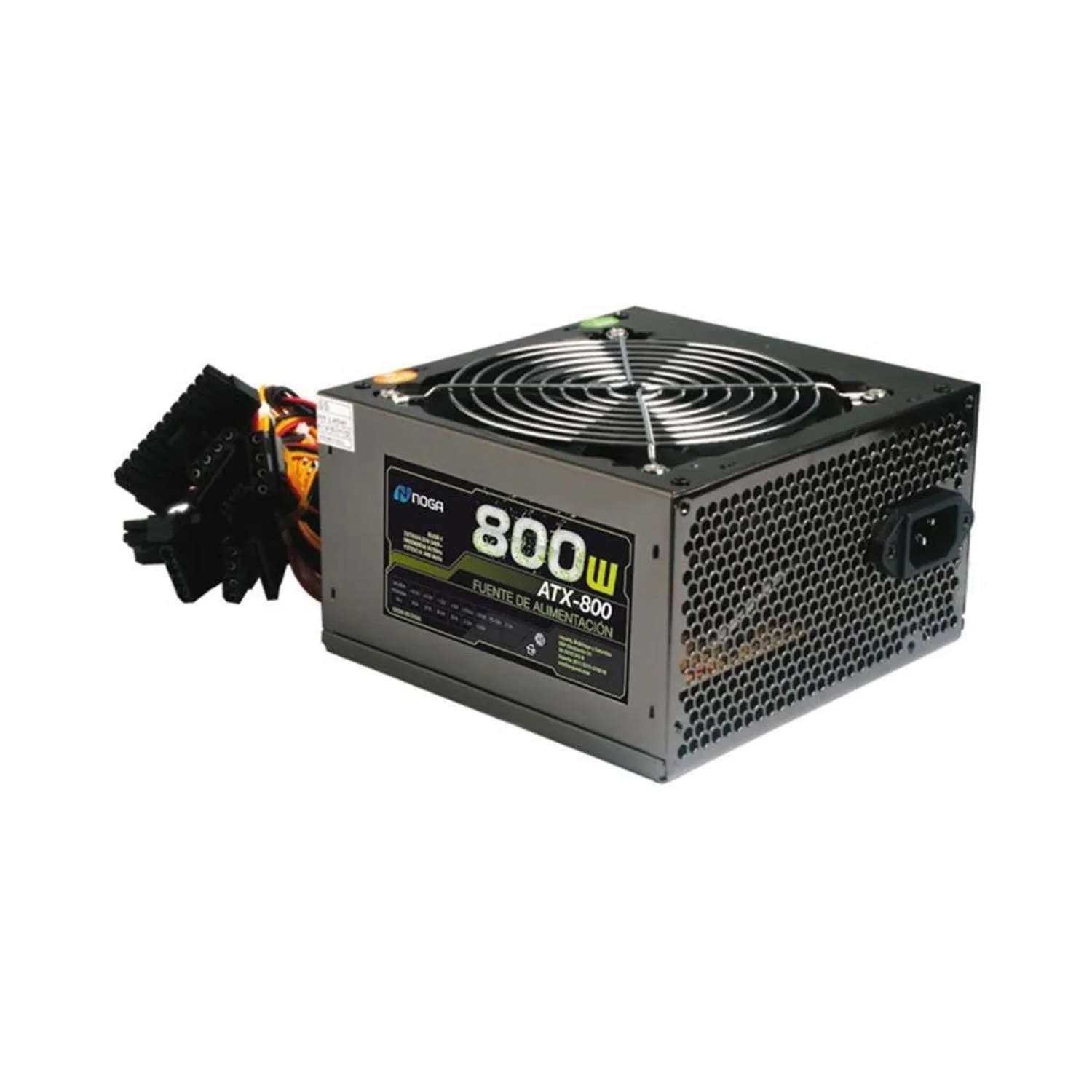 FUENTE NOGA 800W
