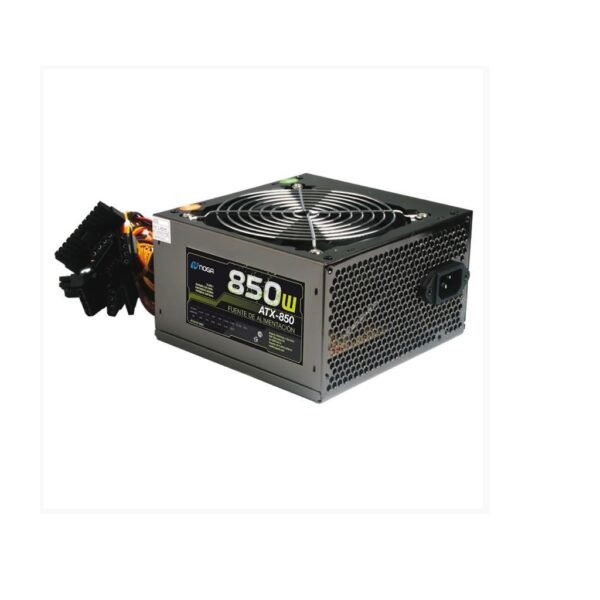 Fuente Noganet 650W