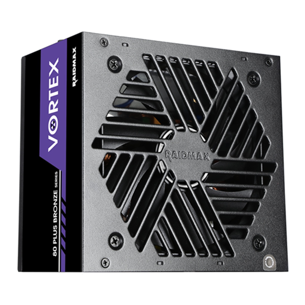 Fuente Raidmax Vortex 700W 80Plus Bronze