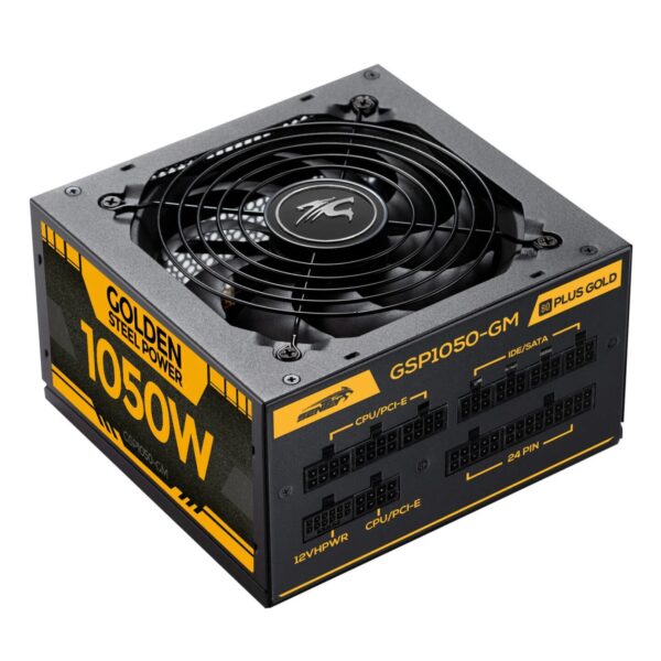 Fuente Sentey Modular GSP 1050W GM 80Plus Gold