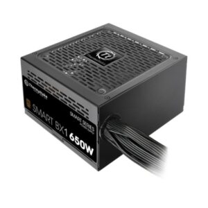 Fuente Thermaltake Smart BX1 D2D 650W 80Plus Bronze