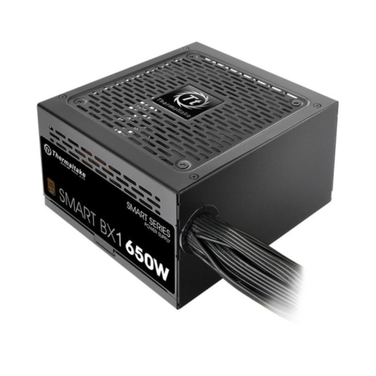 FUENTE THERMALTAKE SMART BX1 D2D 650W 80PLUS BRONZE