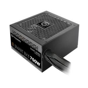 Fuente Thermaltake Smart BX1 D2D 750W 80Plus Bronze