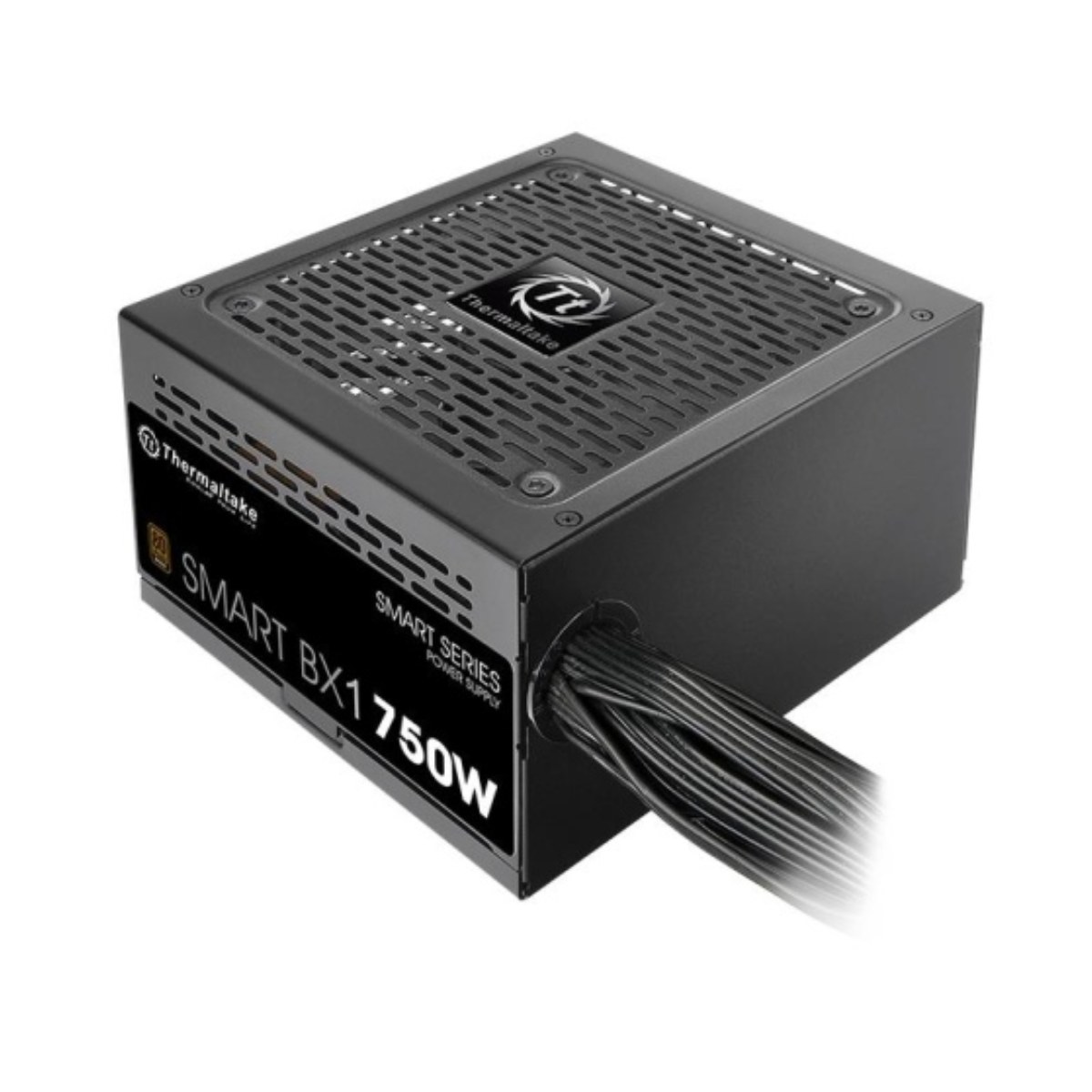 FUENTE THERMALTAKE SMART BX1 D2D 750W 80PLUS BRONZE