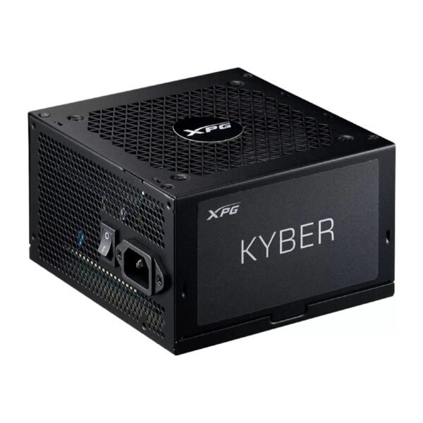 Fuente Xpg Kyber 750W 80Plus Gold