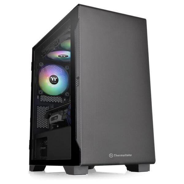 Gabinete Thermaltake S100 fx1