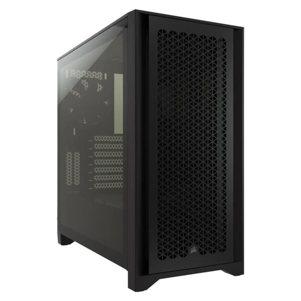 Gabinete Corsair 4000D Airflow