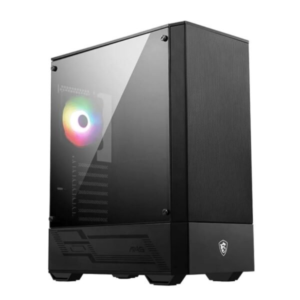 Gabinete Msi Mag Forge 111R fx1