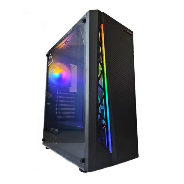 Gabiente Aureox Vanth ARX205G RGB fx1