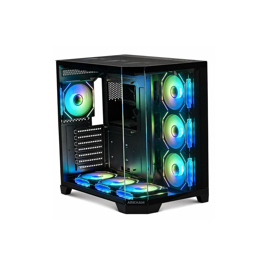 GABINETE ARKHAM PROCYON V2 ARGB FX7