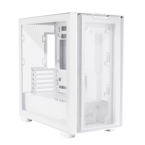 Gabinete Asus A21 Blanco
