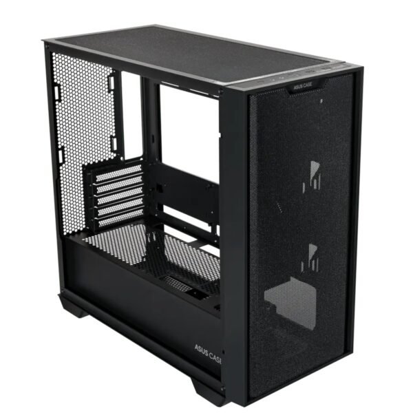 Gabinete Asus A21 Negro