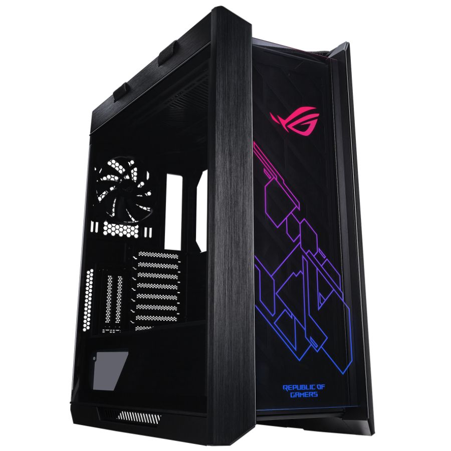 GABINETE ASUS ROG STRIX HELIOS FX4