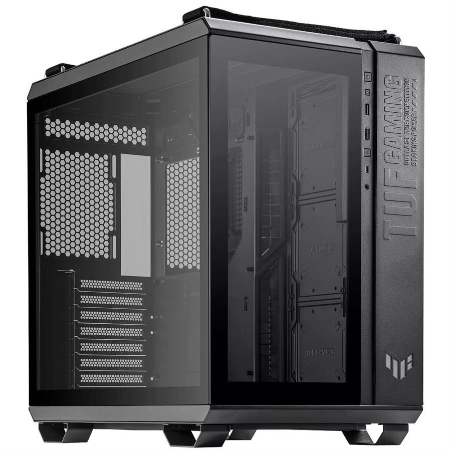 GABINETE ASUS TUF GT502 NEGRO