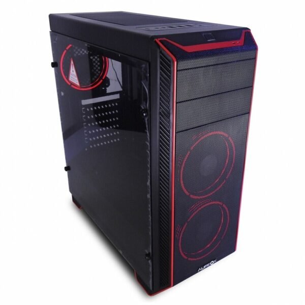 Gabinete Aureox Hebe 340g fx3