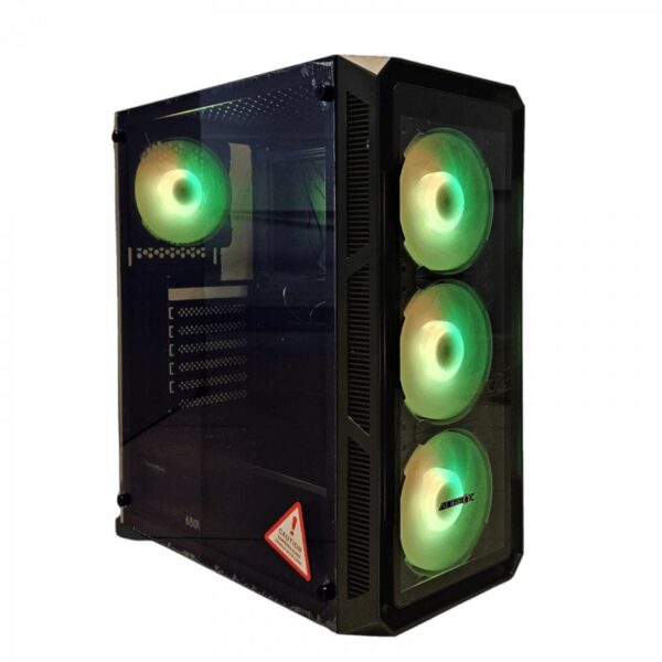 Gabinete Aureox Rhea fx4 RGB