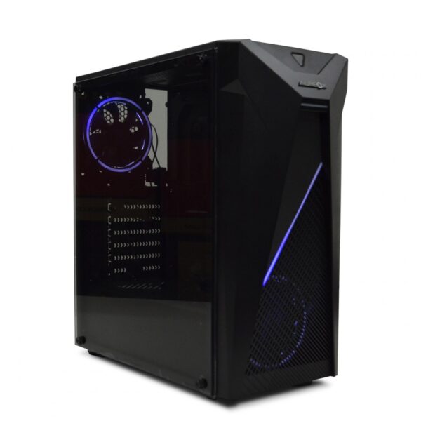 Gabinete Aureox Sculptor 380G fx2