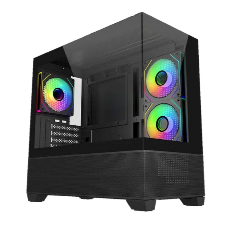 GABINETE COOLERMASTER 490 ELITE