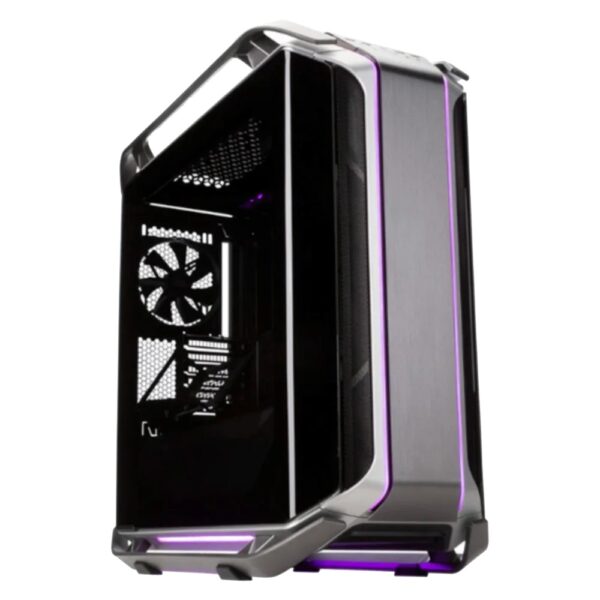Gabinete Coolermaster Cosmos C700M ARGB fx4