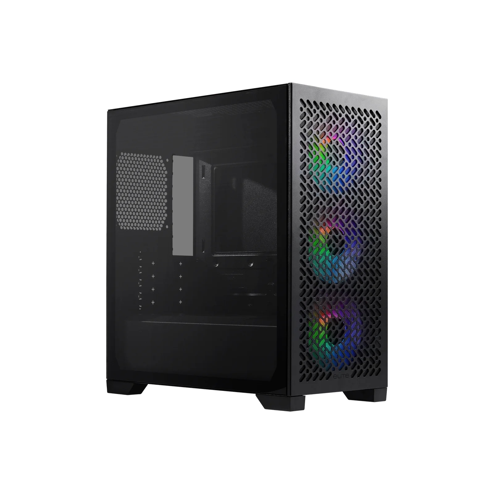 GABINETE COOLERMASTER ELITE 302