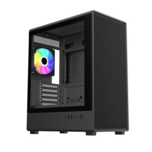 Gabinete Coolermaster Elite 350 fx4