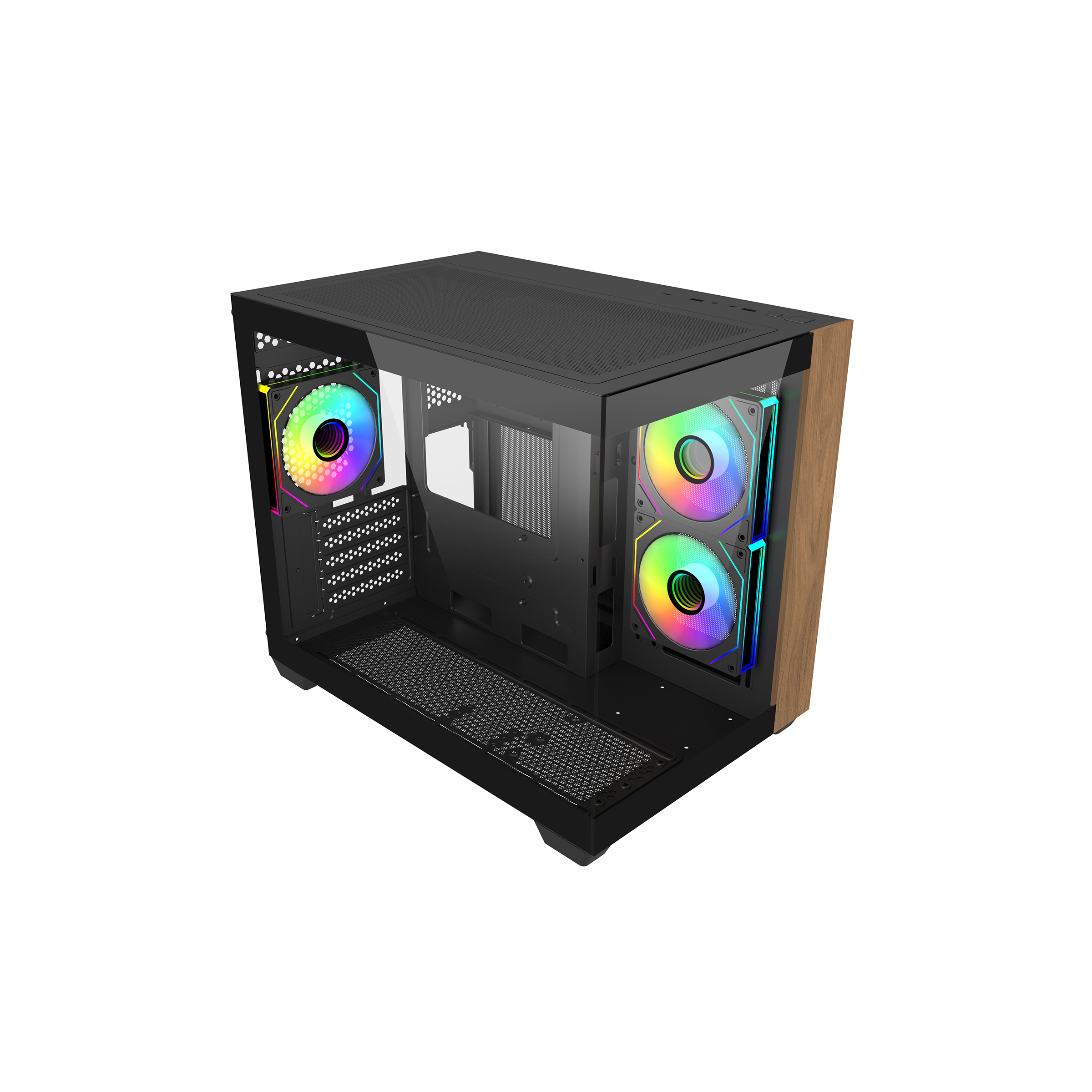 GABINETE COOLERMASTER ELITE 481