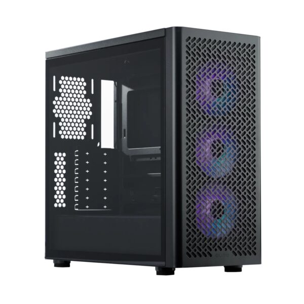 Gabinete Coolermaster Elite 502 ARGB fx3
