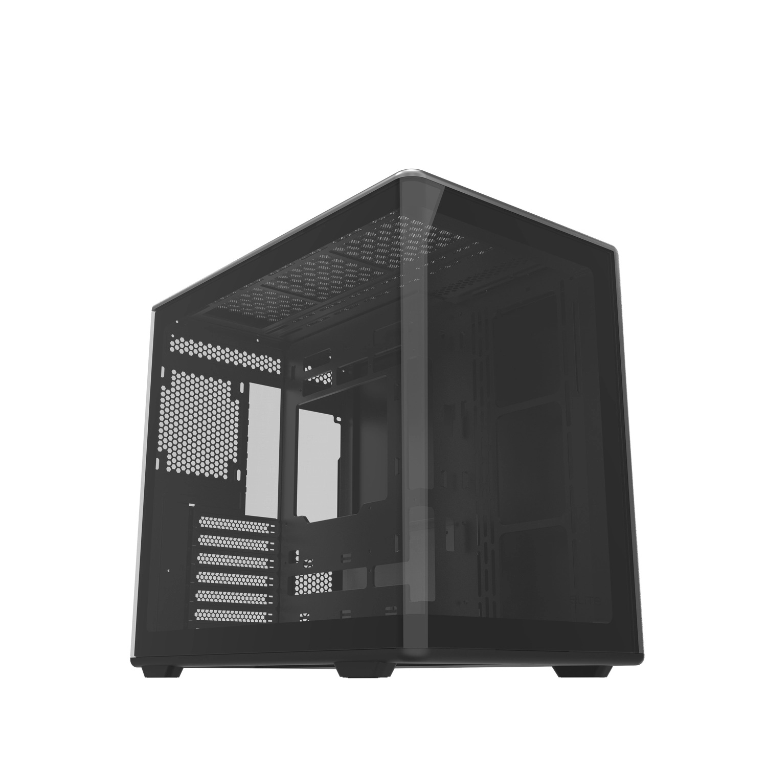 GABINETE COOLERMASTER ELITE 600