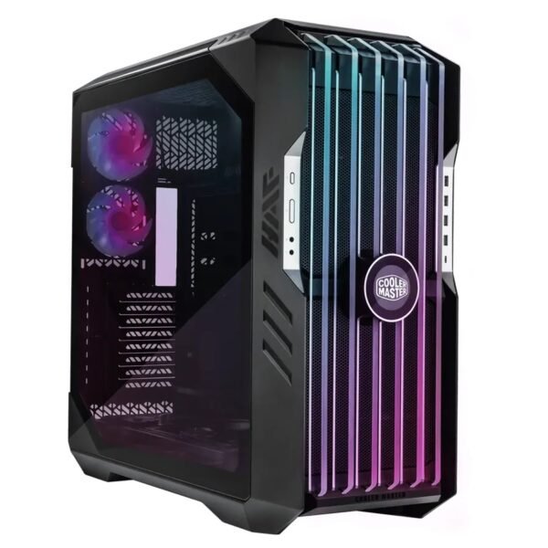 Gabinete Coolermaster Haf 700 Evo ARGB