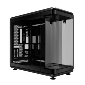 Gabinete Coolermaster Masterframe 360 Panorama