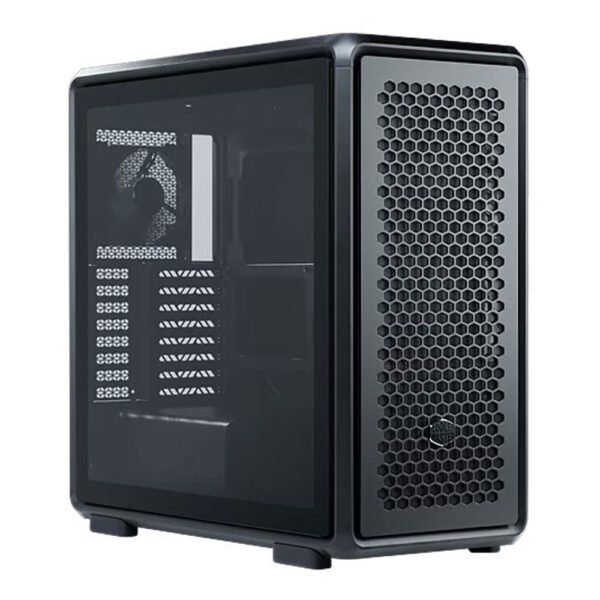 Gabinete Coolermaster Masterframe 600 fx1