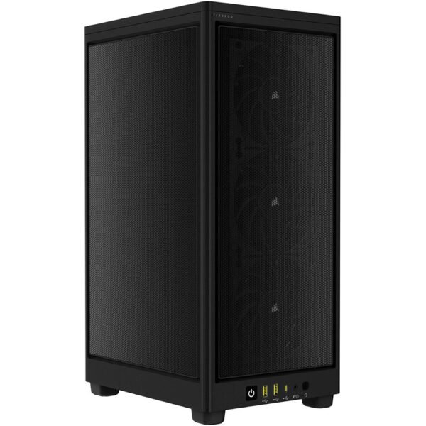 Gabinete Corsair 2000D Airflow