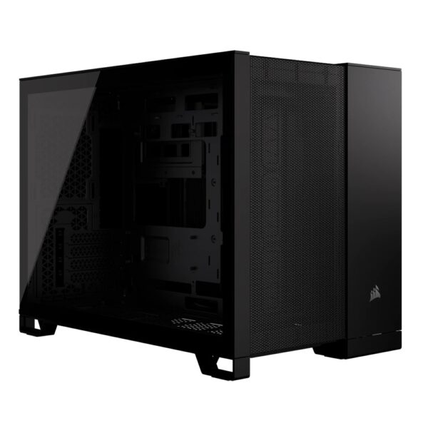 Gabinete Corsair 2500D Airflow